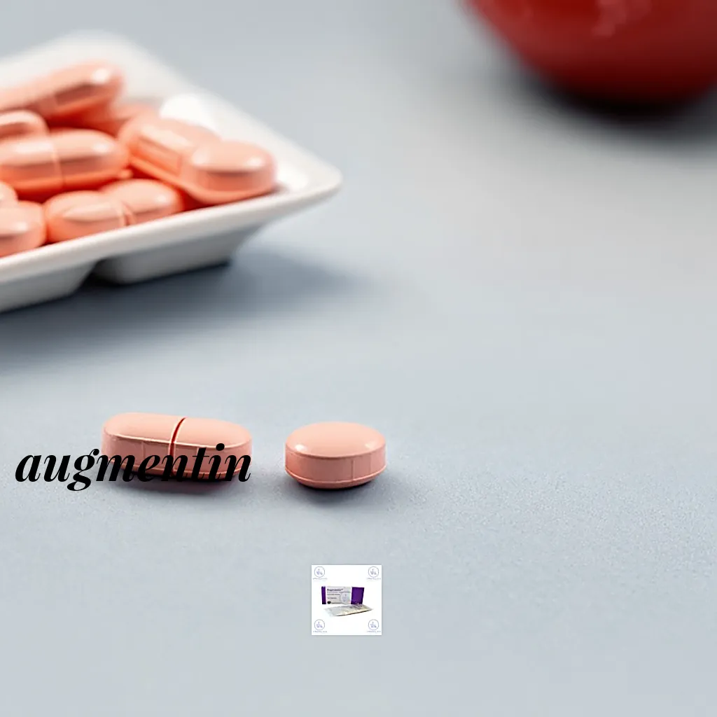 Augmentin 500 mg compresse prezzo